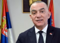 Foto: Tanjug/Rade Prelić