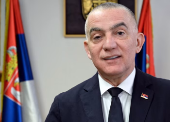 Foto: Tanjug/Rade Prelić