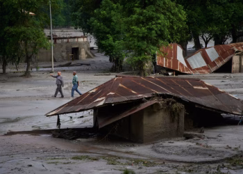 Foto: Tanjug/AP Photo/Niranjan Shrestha