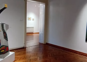 Foto: Umetnička galerija Kruševac