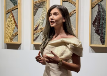 Foto: Umetnička galerija Kruševac