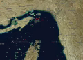 Foto: Screenshot: Marine Traffic
