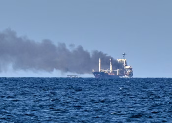 Foto: AP/Michael Shtekel