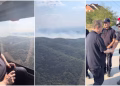 Foto: Copyright Printscreen, MUP Srbije