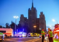 Foto: Tanjug via Moscow News Agency via AP/Sergei Vedyashkin
