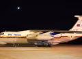 Foto: IG ambasadarusije
