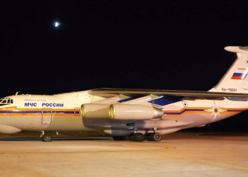 Foto: IG ambasadarusije