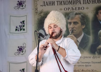 Foto: Centar za kulturu Bor
