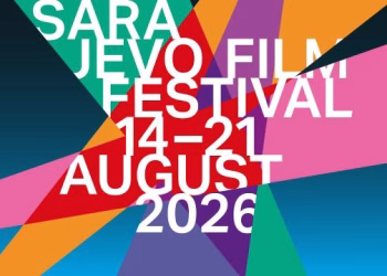 Vizual: Sarajevo Film Festival
