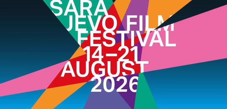 Vizual: Sarajevo Film Festival