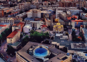 Foto: skopje.gov.mk