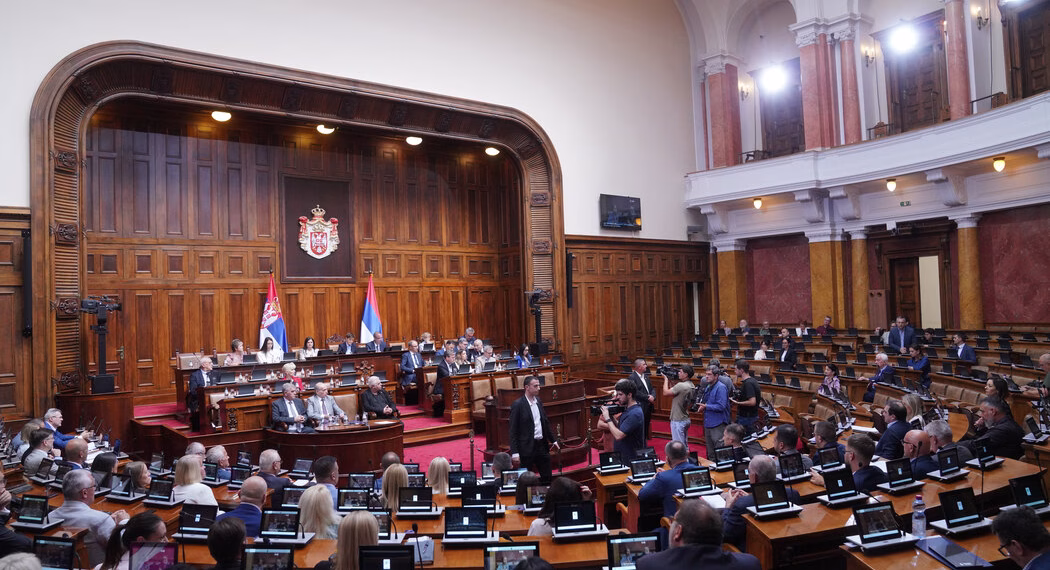Foto: Tanjug (Miloš Milivojević)