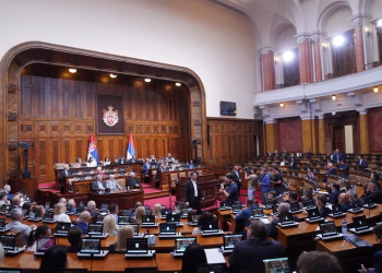 Foto: Tanjug (Miloš Milivojević)