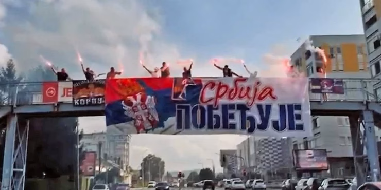 Foto: printskrin mediji
