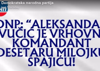 Foto: fejst DNP