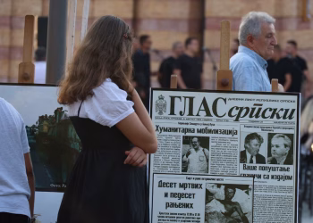 Foto: RTRS vijesti