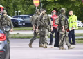 Tanjug/Fredrik Sandberg/TT News Agency via AP
