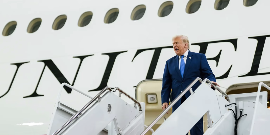 Foto: White House