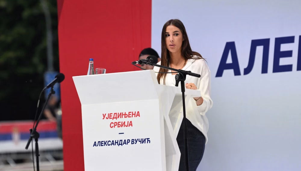 FOTO TANJUG/ AMIR HAMZAGIĆ/ bg