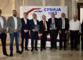 Foto: TANJUG/ DEJAN ŽIVANČEVIĆ