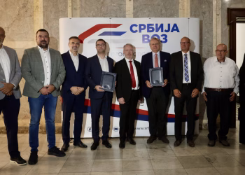 Foto: TANJUG/ DEJAN ŽIVANČEVIĆ
