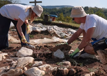 Foto: Narodni muzej Užice
