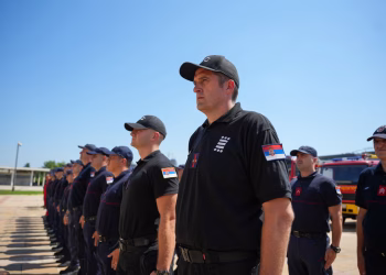Foto: TANJUG/ OMK MUP REPUBLIKE SRBIJE