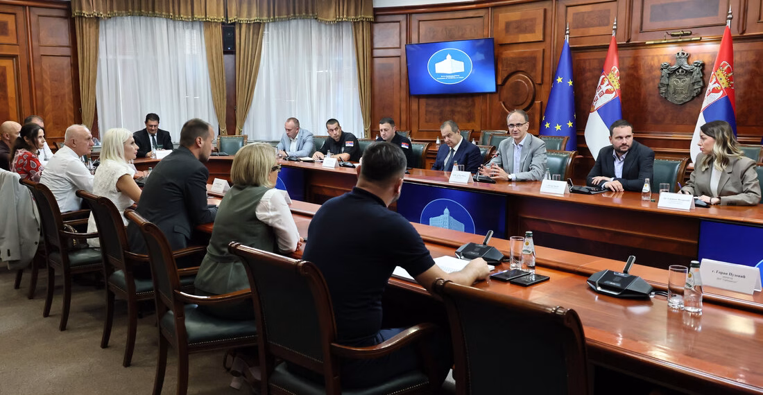 Foto: Vlada Republike Srbije