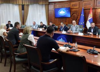 Foto: Vlada Republike Srbije