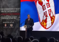 FOTO: TANJUG/ FOTO SRNA/ NEMANJA VUKOJEVIĆ