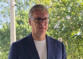 Foto: IG buducnostsrbijeAV