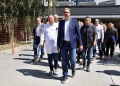 Foto: TANJUG/ DEJAN ŽIVANČEVIĆ/