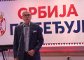 Foto: Tanjug (Saška Drobnjak)