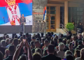 FOTO TANJUG/ FOTO SRNA/ NEMANJA VUKOJEVIĆ