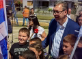 Foto: IG buducnostsrbijeAV