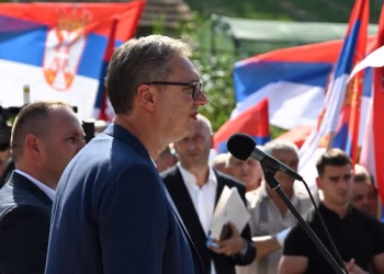 Foto: fejs predsednik Srbije