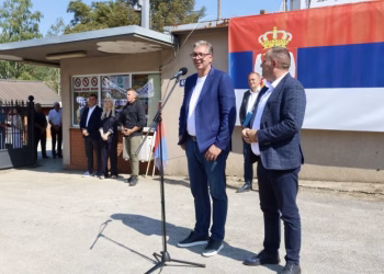 Foto: Tanjug/DEJAN ŽIVANČEVIĆ (STF)