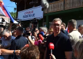Foto: TANJUG/ RADE PRELIĆ