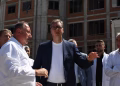 Foto: IG buducnostsrbijeav