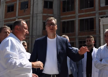 Foto: IG buducnostsrbijeav