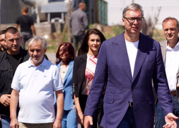 Foto: TANJUG/ JADRANKA ILIĆ