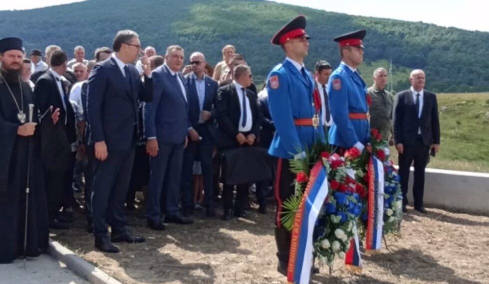 Foto: TANJUG/FOTO SRNA/ JELENA DEŠIĆ