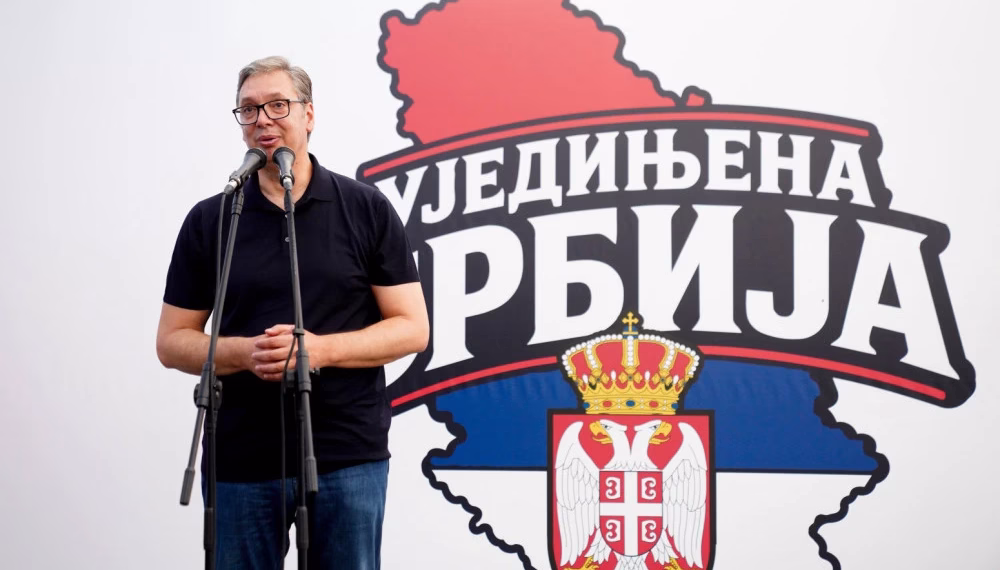 FOTO TANJUG/ JADRANKA ILIĆ/ nr