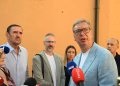 Foto: TANJUG/ RADE PRELIĆ