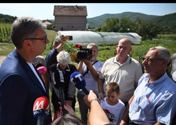 Foto: IG buducnostsrbijeAV