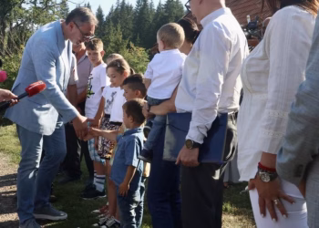 Foto: Tanjug/ DEJAN ŽIVANČEVIĆ (STF)