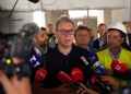 Foto: Tanjug/JADRANKA ILIĆ