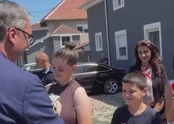 Foto: IG budcunostsrbijeAV
