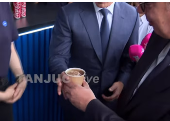 Foto: prinstrkin Tanjug video