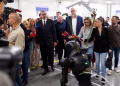 FOTO TANJUG/ JADRANKA ILIĆ